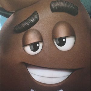 Meet your Posher, Maya