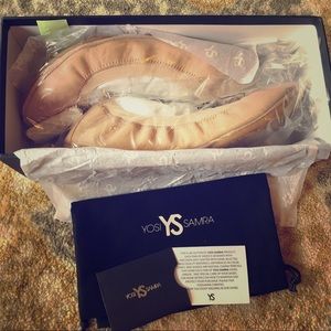 Yosi Samra - Sabrina flats