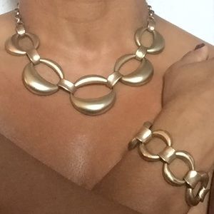 MONET Gold-tone Jewelry