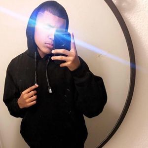 Meet your Posher, Samuel