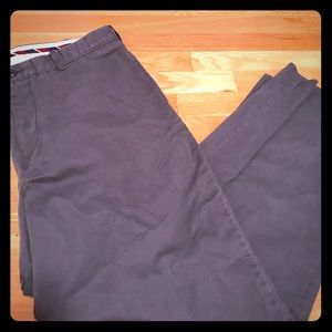 J.Crew chinos