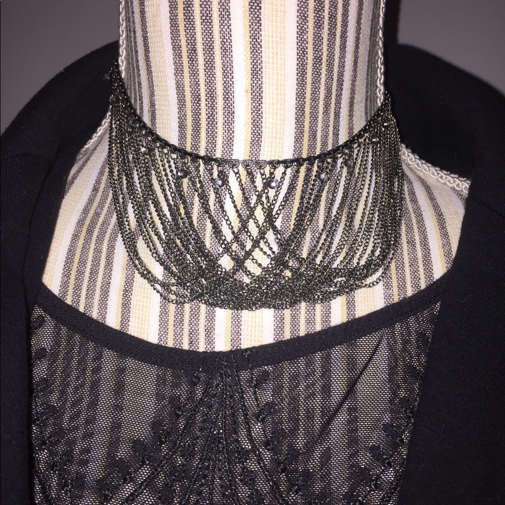 Necklace - Picture 2 of 4