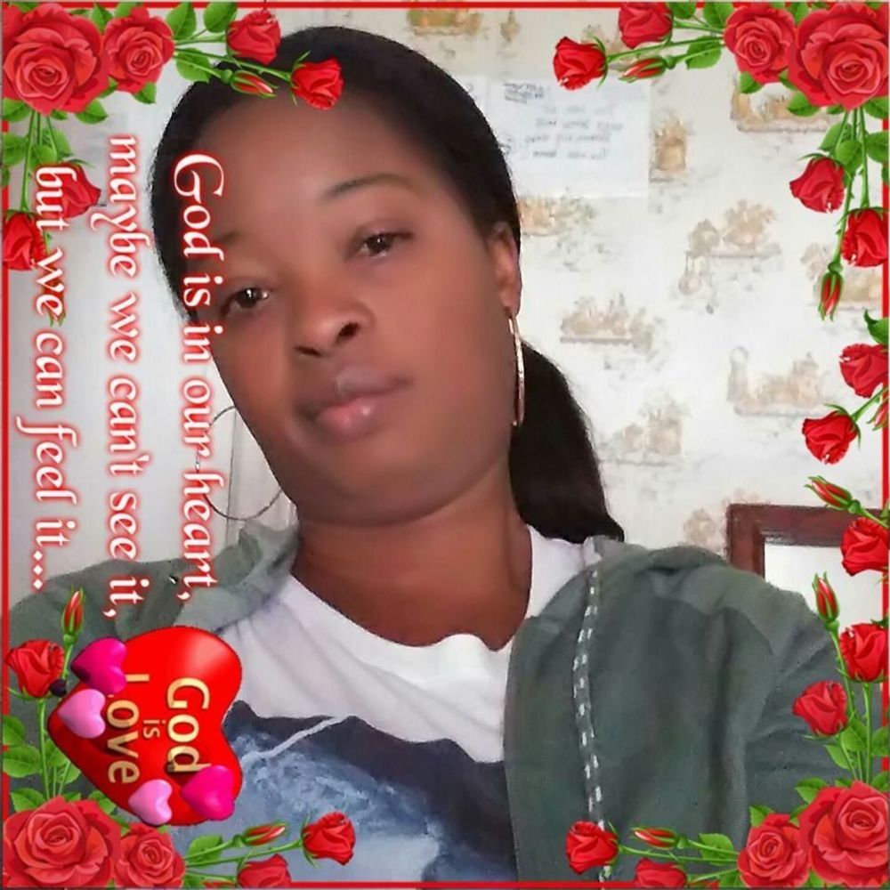 Meet your Posher, Marshalee