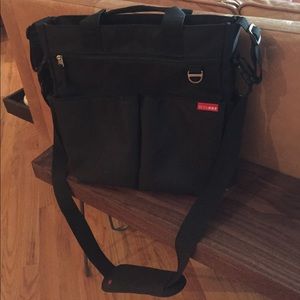 Skip Hop Diaper Bag