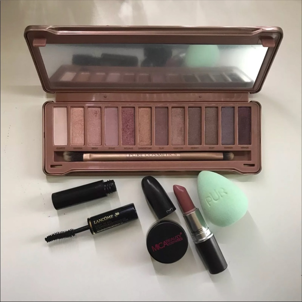 Makeup bundle🌟 ❌SOLD❌