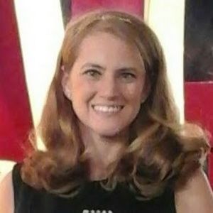 Meet your Posher, Leigh anne