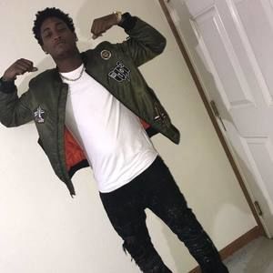 Meet your Posher, Lawrence