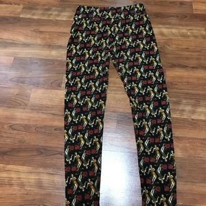 Lularoe rare leggings