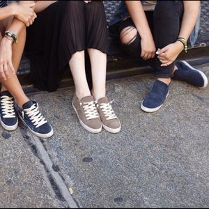 Dolce Vita Zalen Sneakers!!