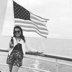 Meet your Posher, Arie