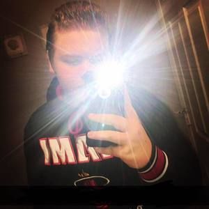 Meet your Posher, Vincent