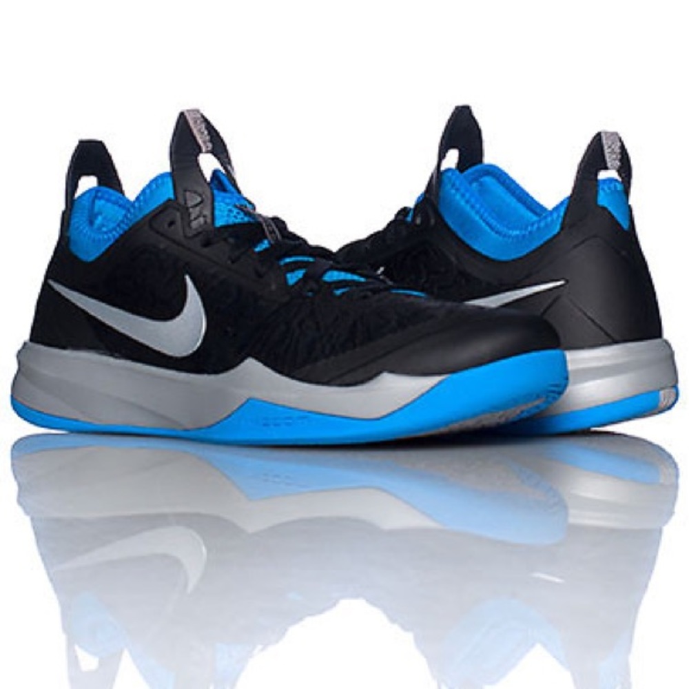 Nike Zoom Crusader Outdoor