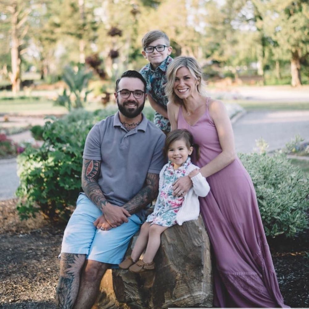 Meet your Posher, Riley