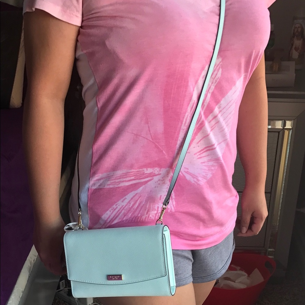Kate Spade Winni cross body NWT FINAL SALE🎉