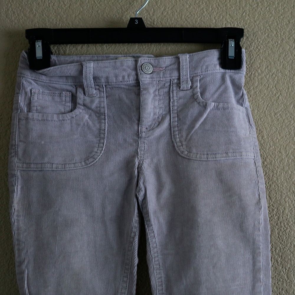 OLD NAVY Grey Skinny Jeans