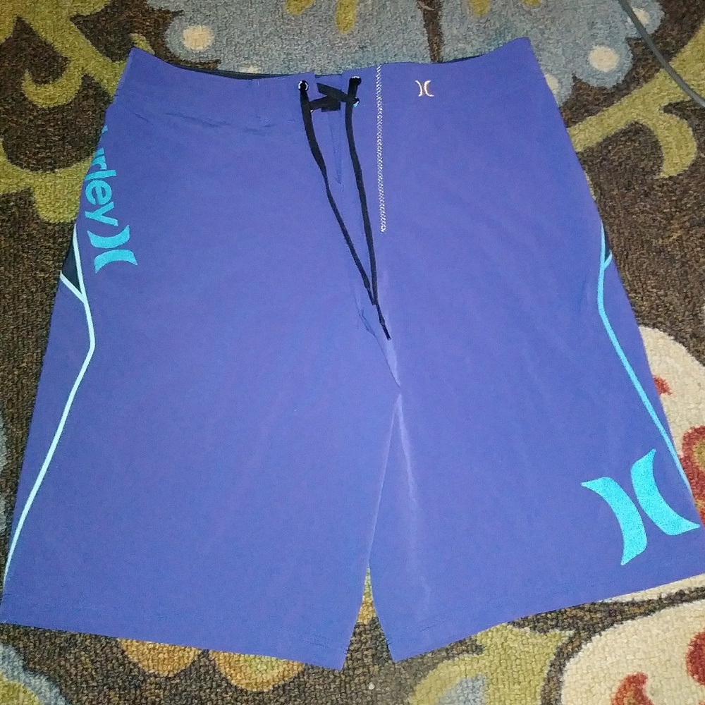 Hurley phantom board shorts - Picture 1 of 4