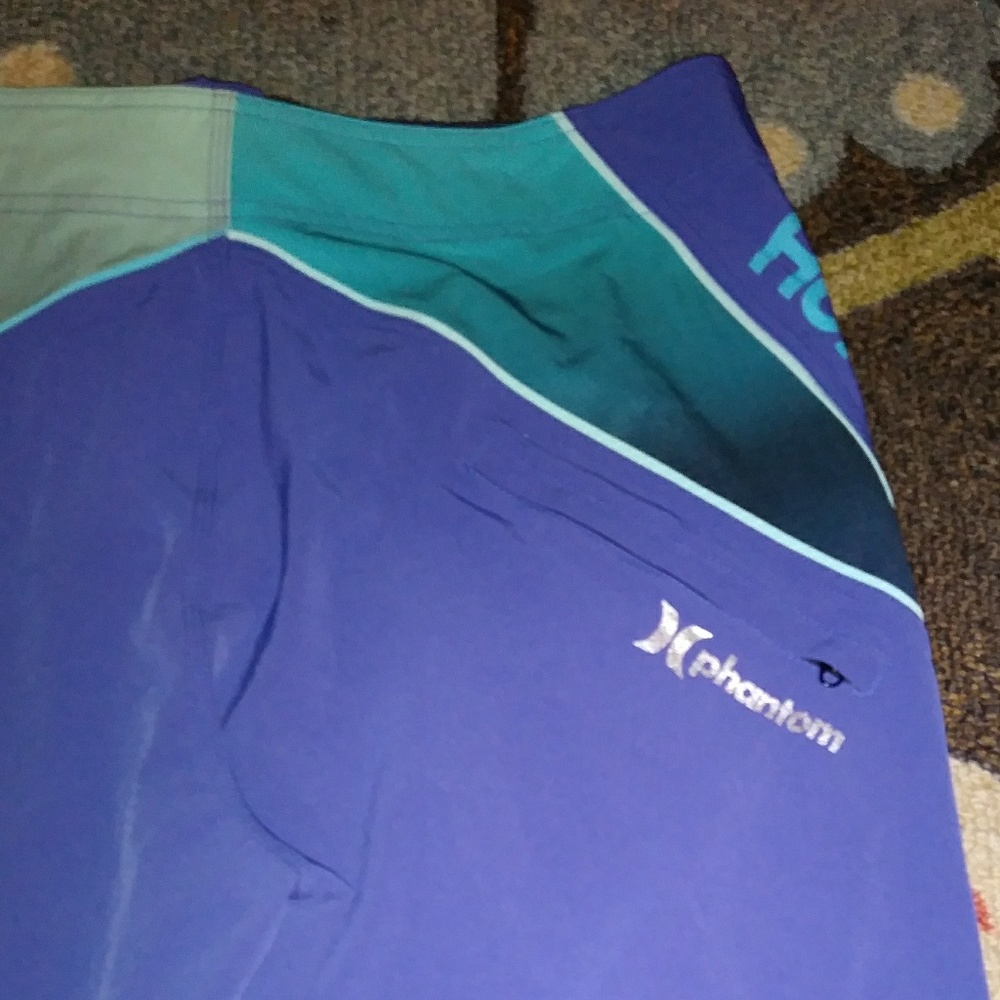 Hurley phantom board shorts - Picture 4 of 4