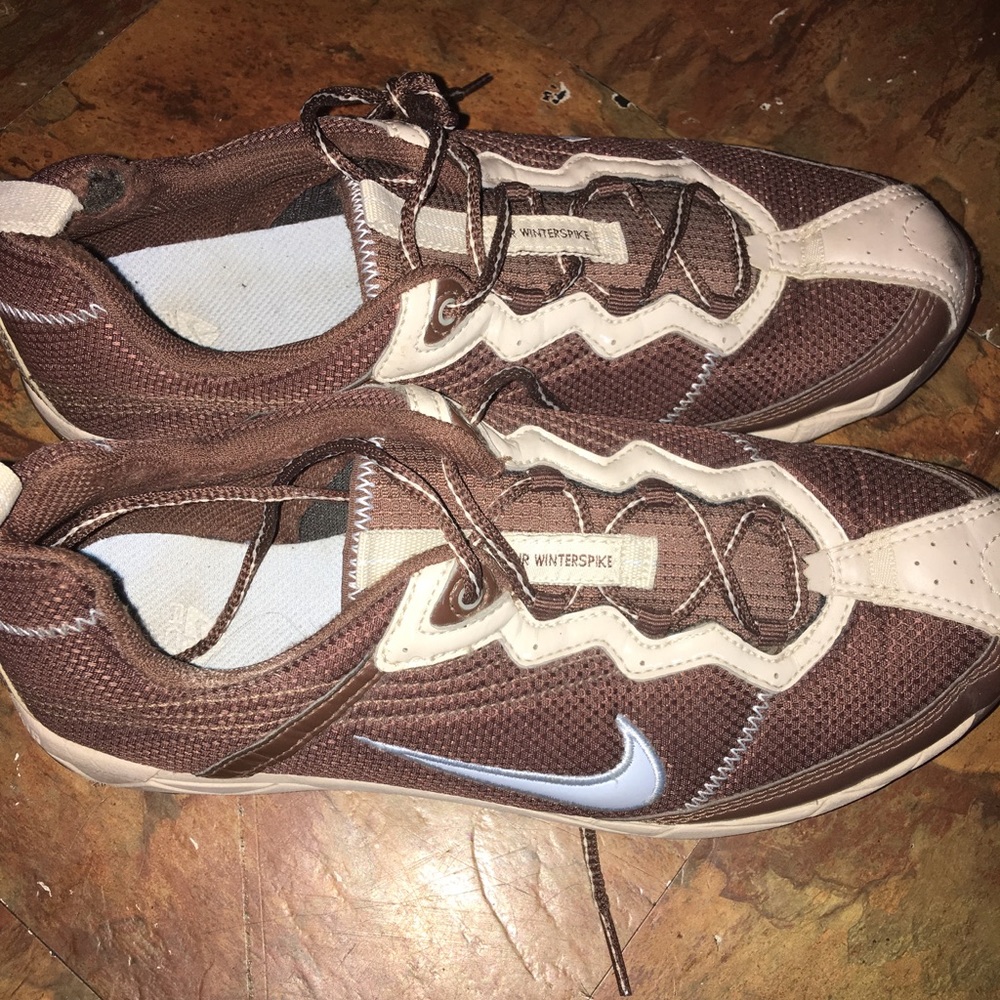 Women's air winterspike running shoes - Picture 2 of 4