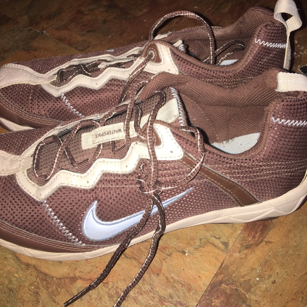 Women's air winterspike running shoes - Picture 3 of 4