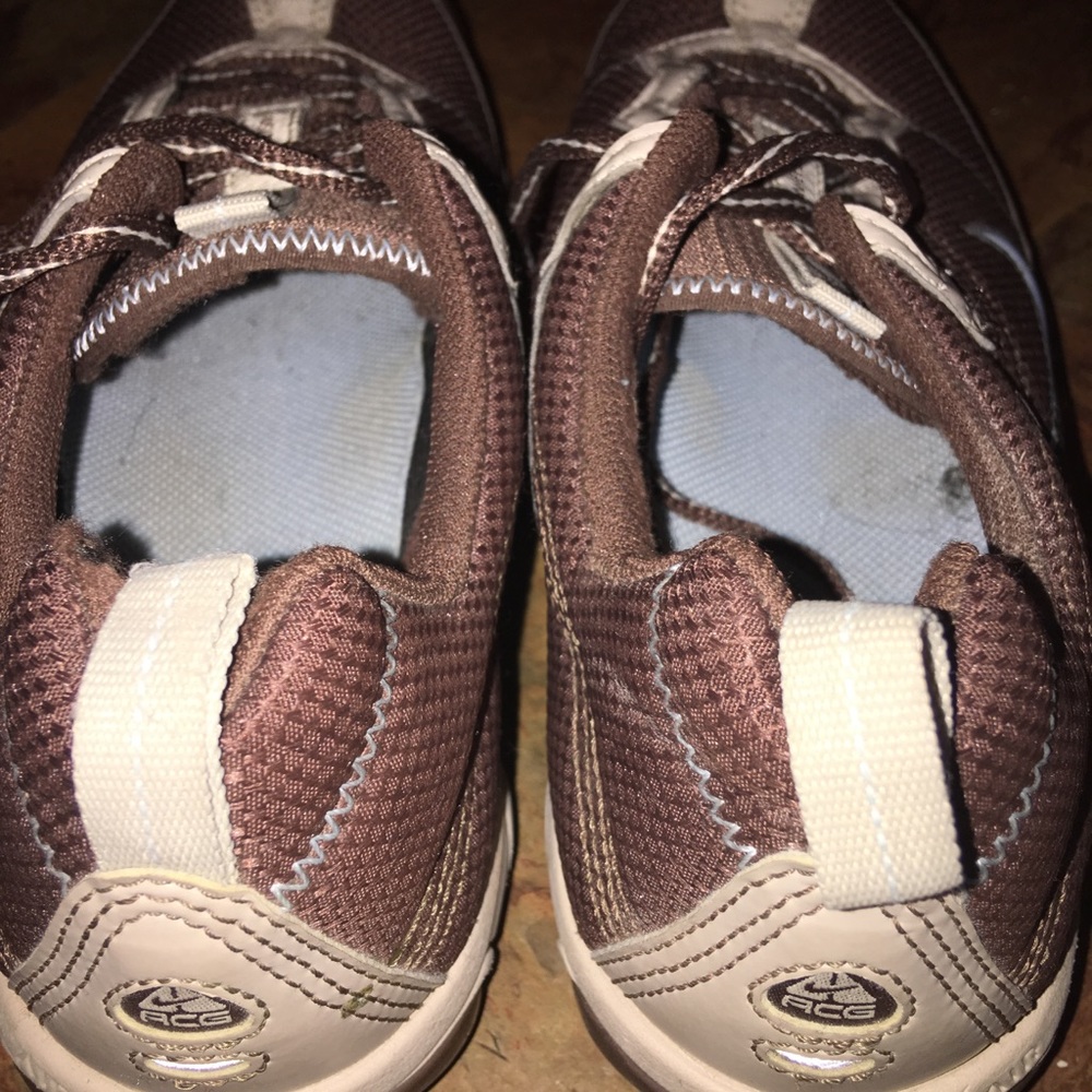 Women's air winterspike running shoes - Picture 4 of 4