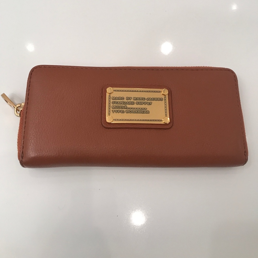 Marc by Marc Jacobs wallet