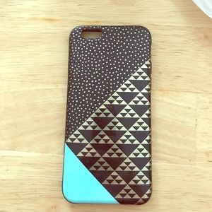 iPhone 6/6s case!