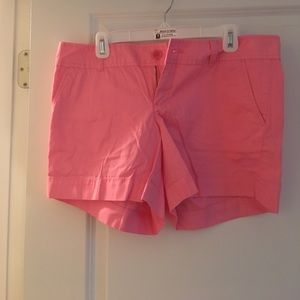 Lilly Pulitzer Shorts