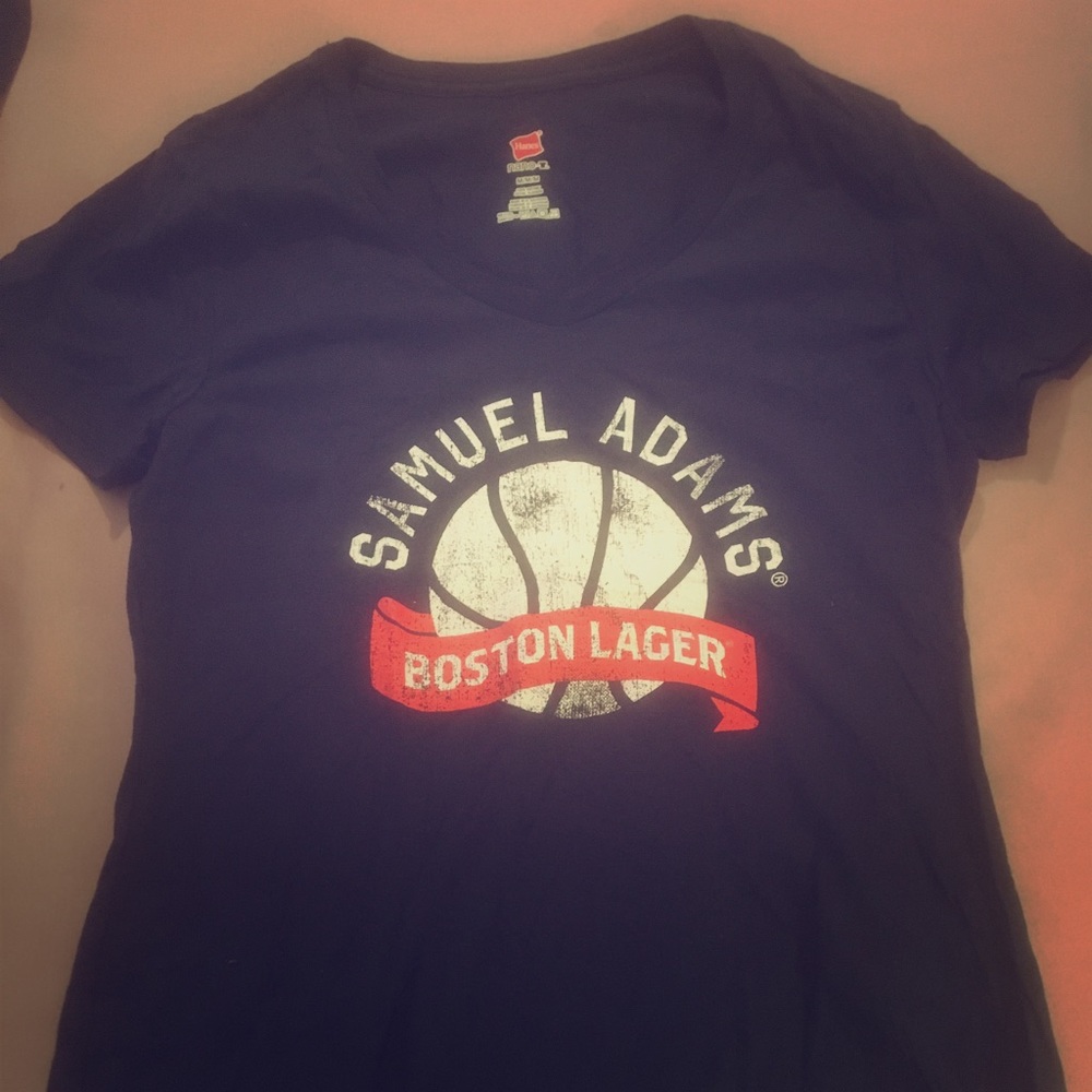 Sam Adams Tee