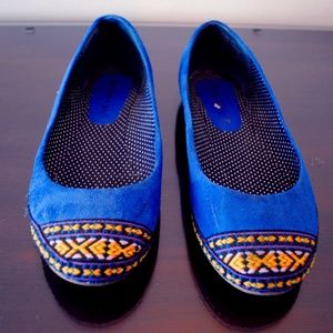 Women's Madden Flats