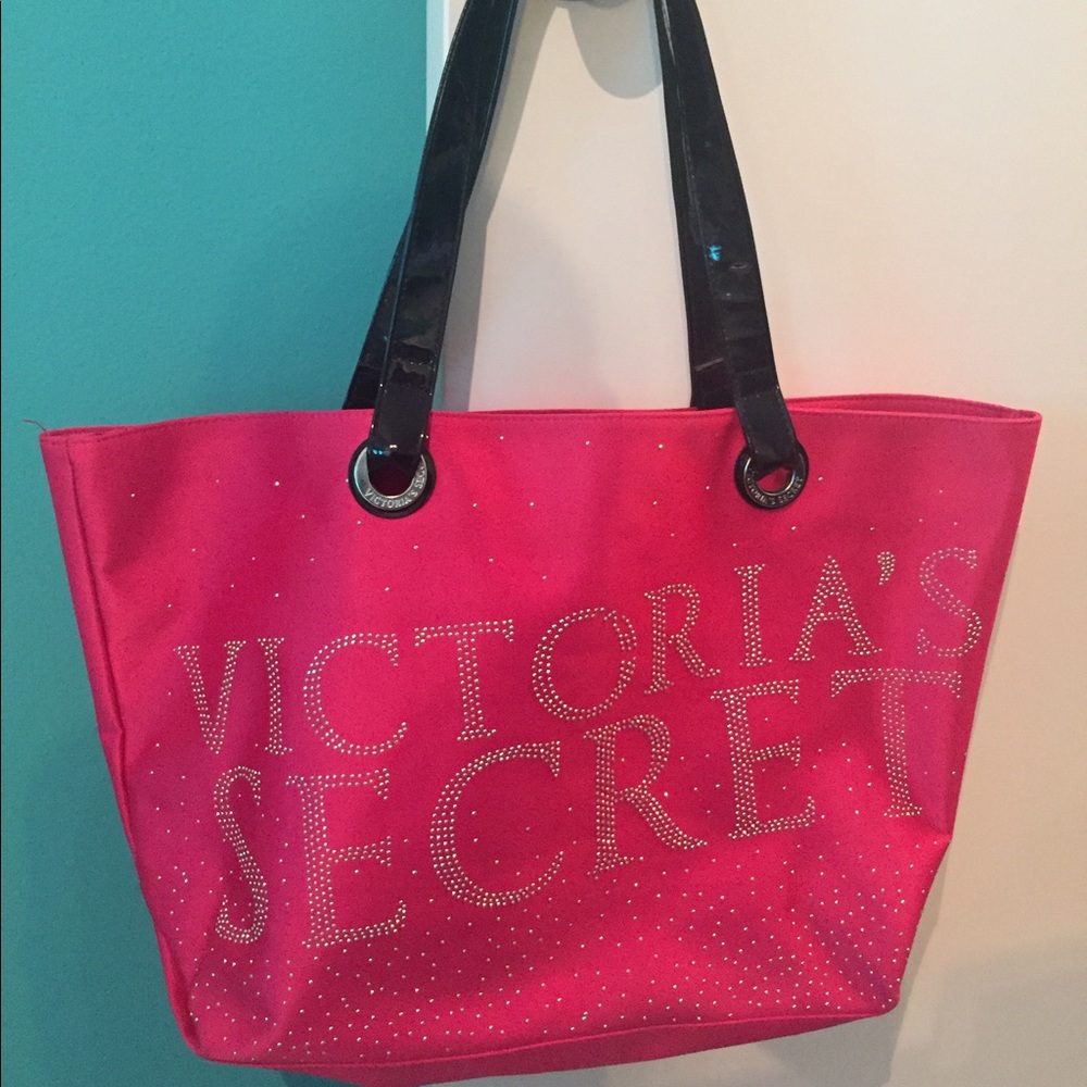 Victoria's Secret Tote Bag