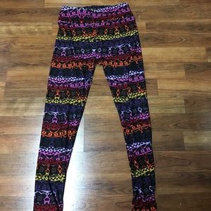 Lularoe legging