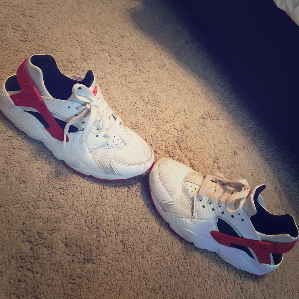 Kids used Huaraches