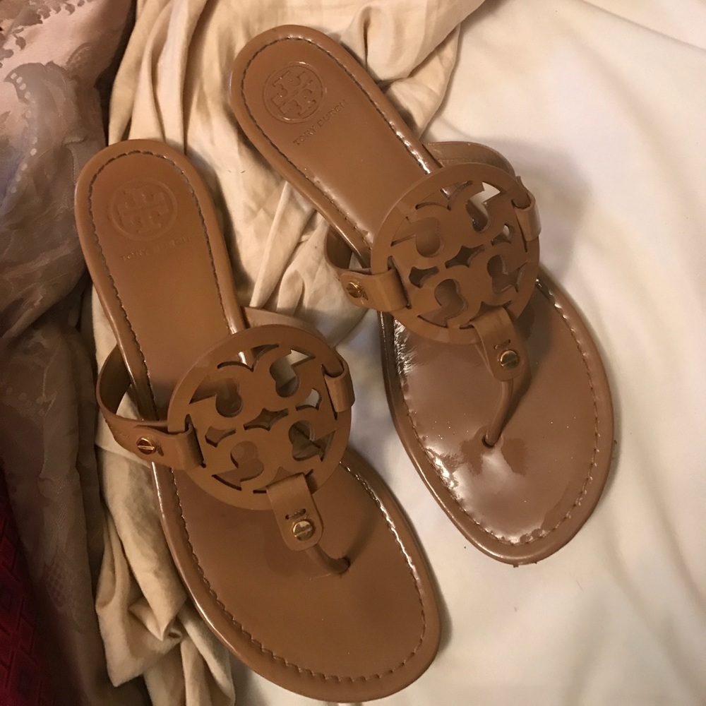 Tory Burch sandals