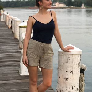 Meet your Posher, Julia