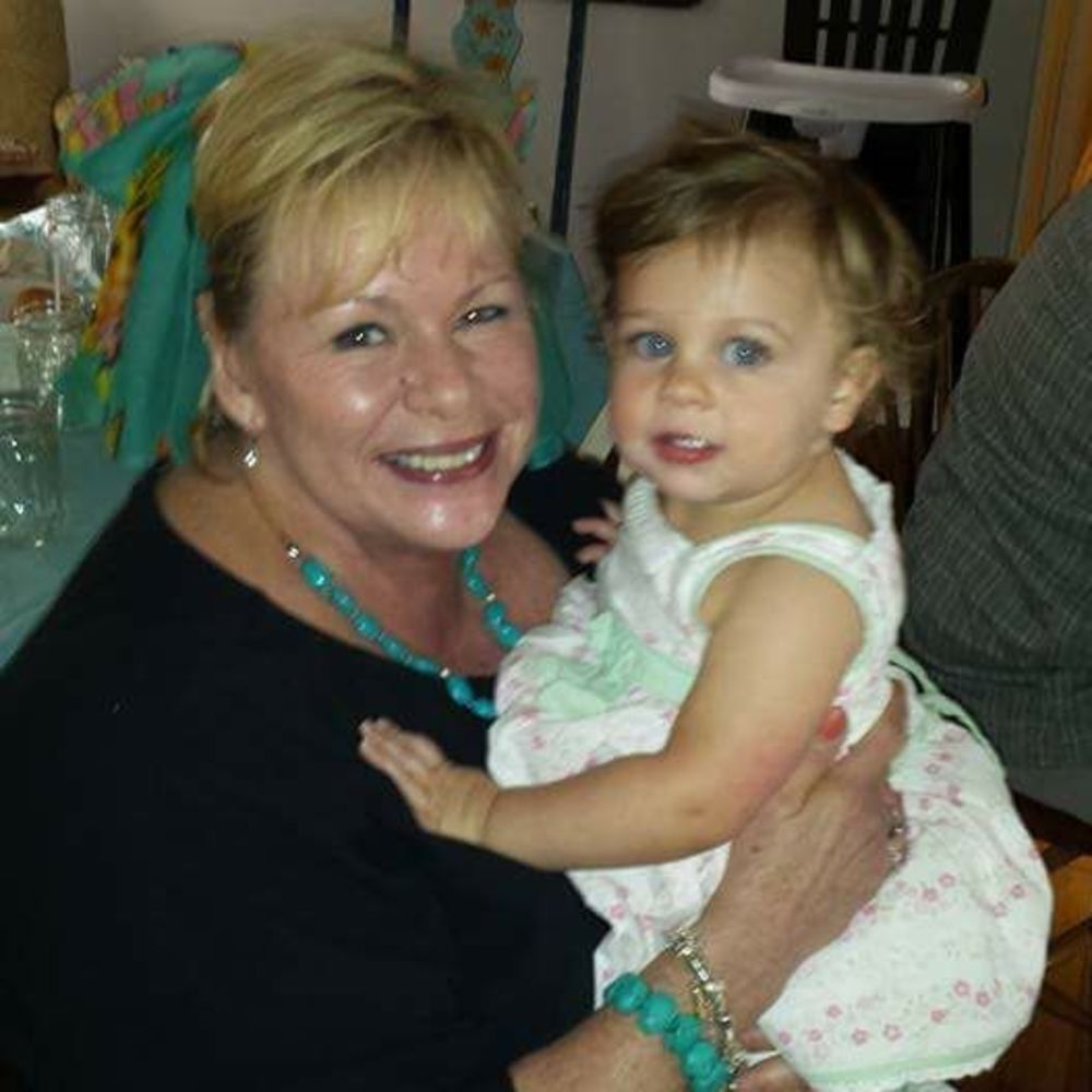 Meet your Posher, Jacqueline