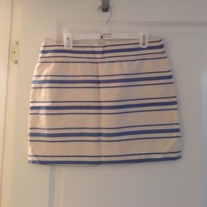 Jcrew Skirt