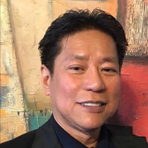 Meet your Posher, Cesar