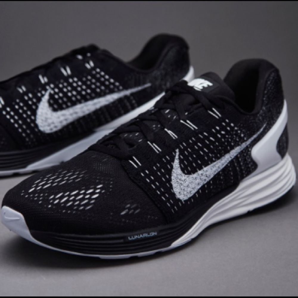 Nike Lunarglide 7