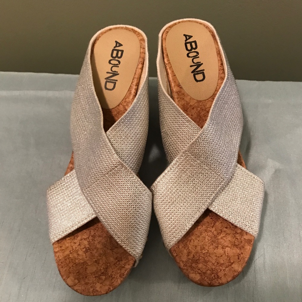 🍁Abound Wedges🍁SALE