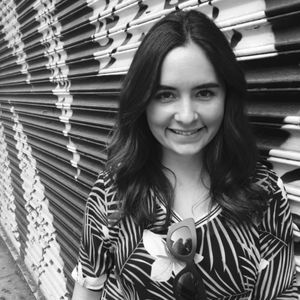 Meet your Posher, Denise