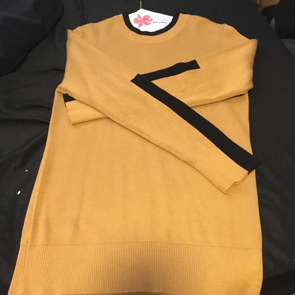 H and m sweater - Picture 4 of 4