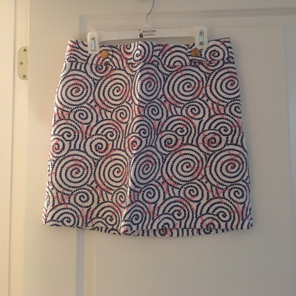 Vineyard Vines Skirt