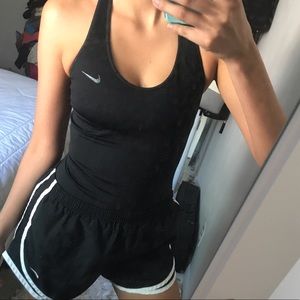 Nike Racerback Tank