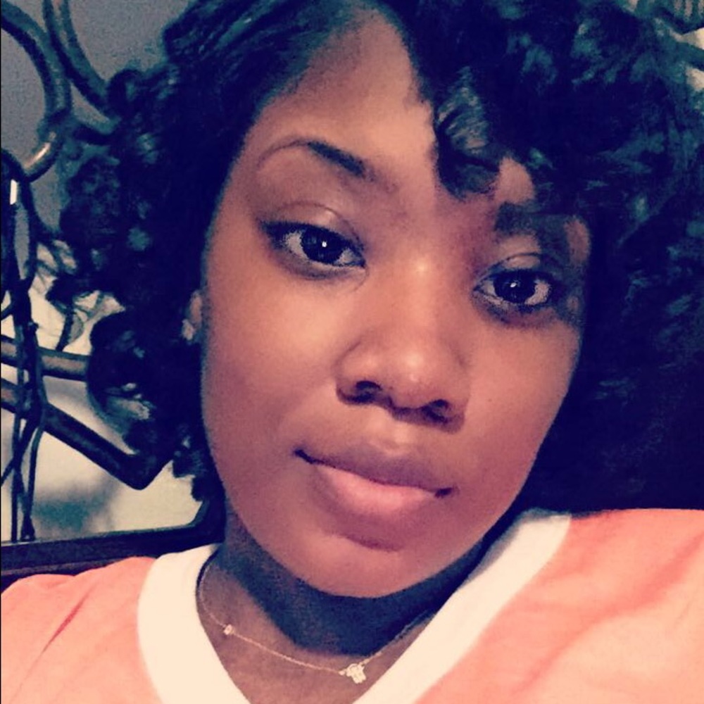 Meet your Posher, Jamica
