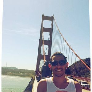 Meet your Posher, Victor