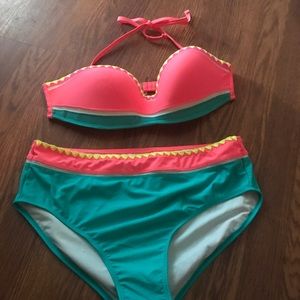 NWOT swim suit