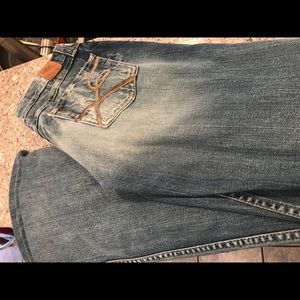 BKE flare size 27x35 1/2