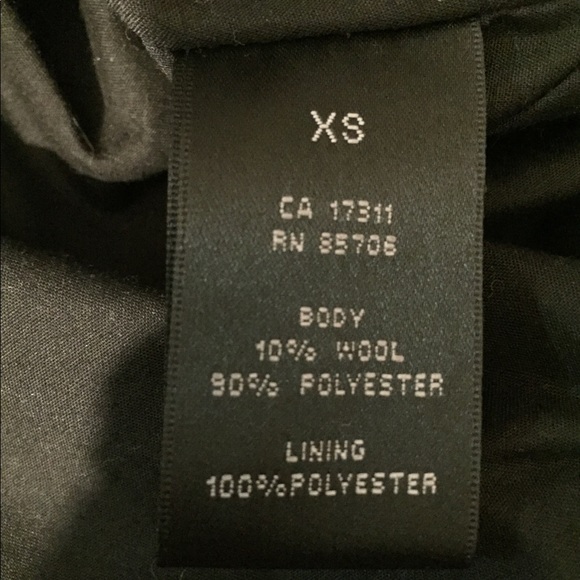 🎉HP🎉 Buffalo plaid jacket - Picture 7 of 8