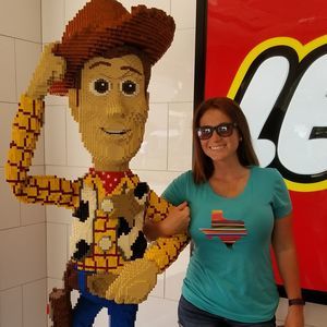 Meet your Posher, Mattie