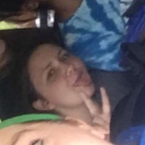 Meet your Posher, Alexandria